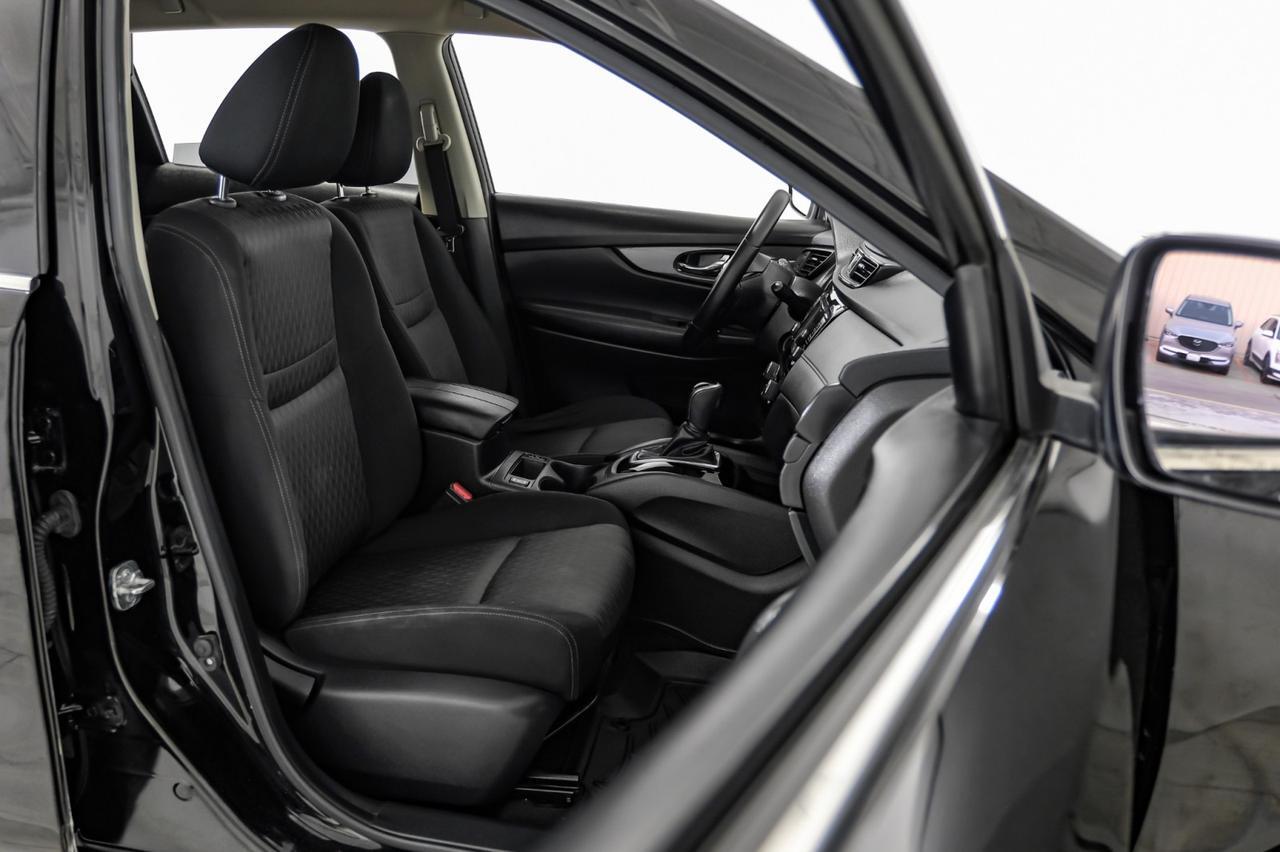 2020 Nissan Rogue SV BLIND SPOT LANE DEPARTURE AUTOMATIC EMERGENCY BRAKING HEATED Carrollton TX