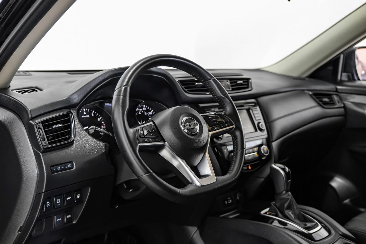 2020 Nissan Rogue SV BLIND SPOT LANE DEPARTURE AUTOMATIC EMERGENCY BRAKING HEATED Carrollton TX