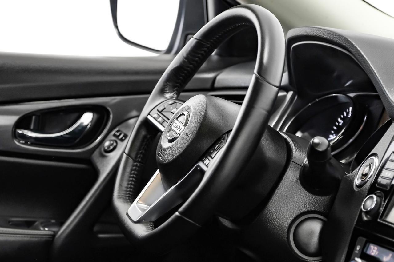 2020 Nissan Rogue SV BLIND SPOT LANE DEPARTURE AUTOMATIC EMERGENCY BRAKING HEATED Carrollton TX