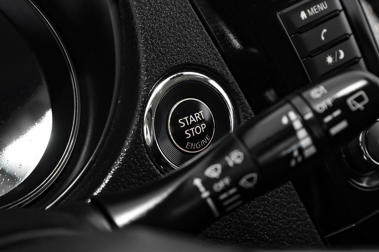 2020 Nissan Rogue SV BLIND SPOT LANE DEPARTURE AUTOMATIC EMERGENCY BRAKING HEATED Carrollton TX