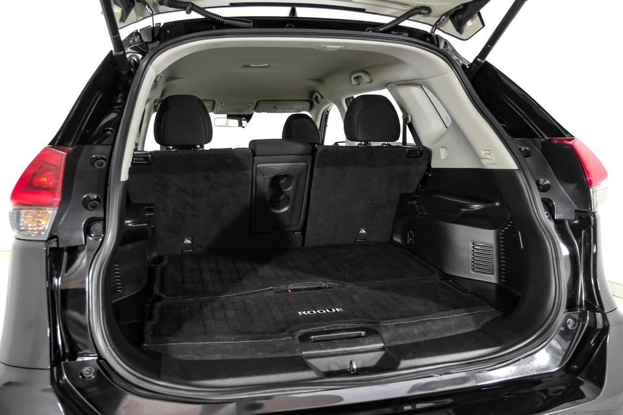 2020 Nissan Rogue SV BLIND SPOT LANE DEPARTURE AUTOMATIC EMERGENCY BRAKING HEATED Carrollton TX