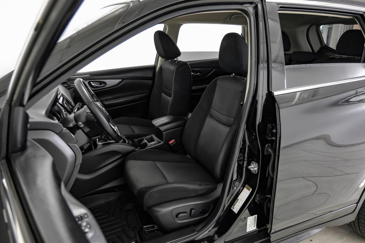 2020 Nissan Rogue SV BLIND SPOT LANE DEPARTURE AUTOMATIC EMERGENCY BRAKING HEATED Carrollton TX