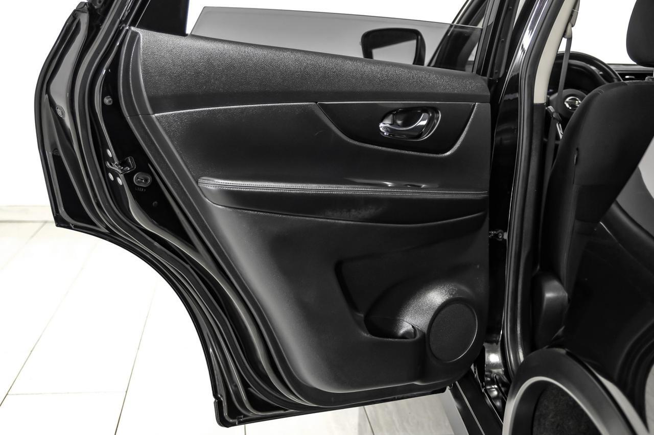 2020 Nissan Rogue SV BLIND SPOT LANE DEPARTURE AUTOMATIC EMERGENCY BRAKING HEATED Carrollton TX