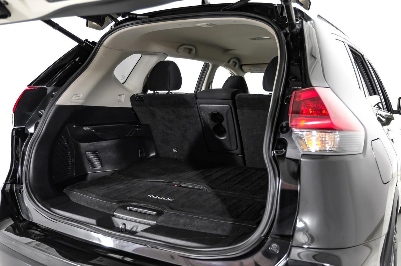 2020 Nissan Rogue SV BLIND SPOT LANE DEPARTURE AUTOMATIC EMERGENCY BRAKING HEATED Carrollton TX