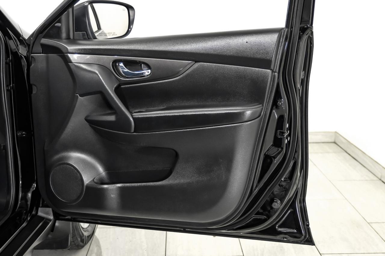 2020 Nissan Rogue SV BLIND SPOT LANE DEPARTURE AUTOMATIC EMERGENCY BRAKING HEATED Carrollton TX