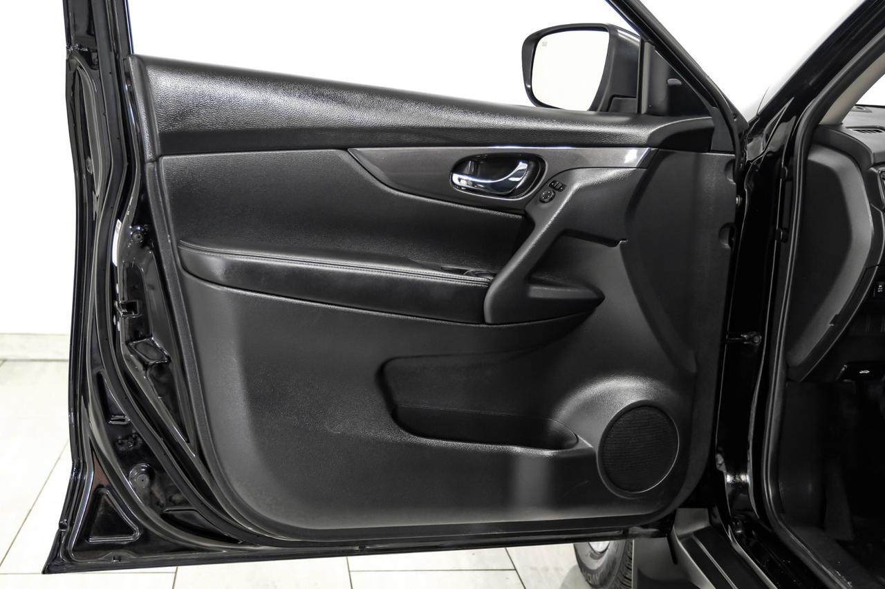 2020 Nissan Rogue SV BLIND SPOT LANE DEPARTURE AUTOMATIC EMERGENCY BRAKING HEATED Carrollton TX