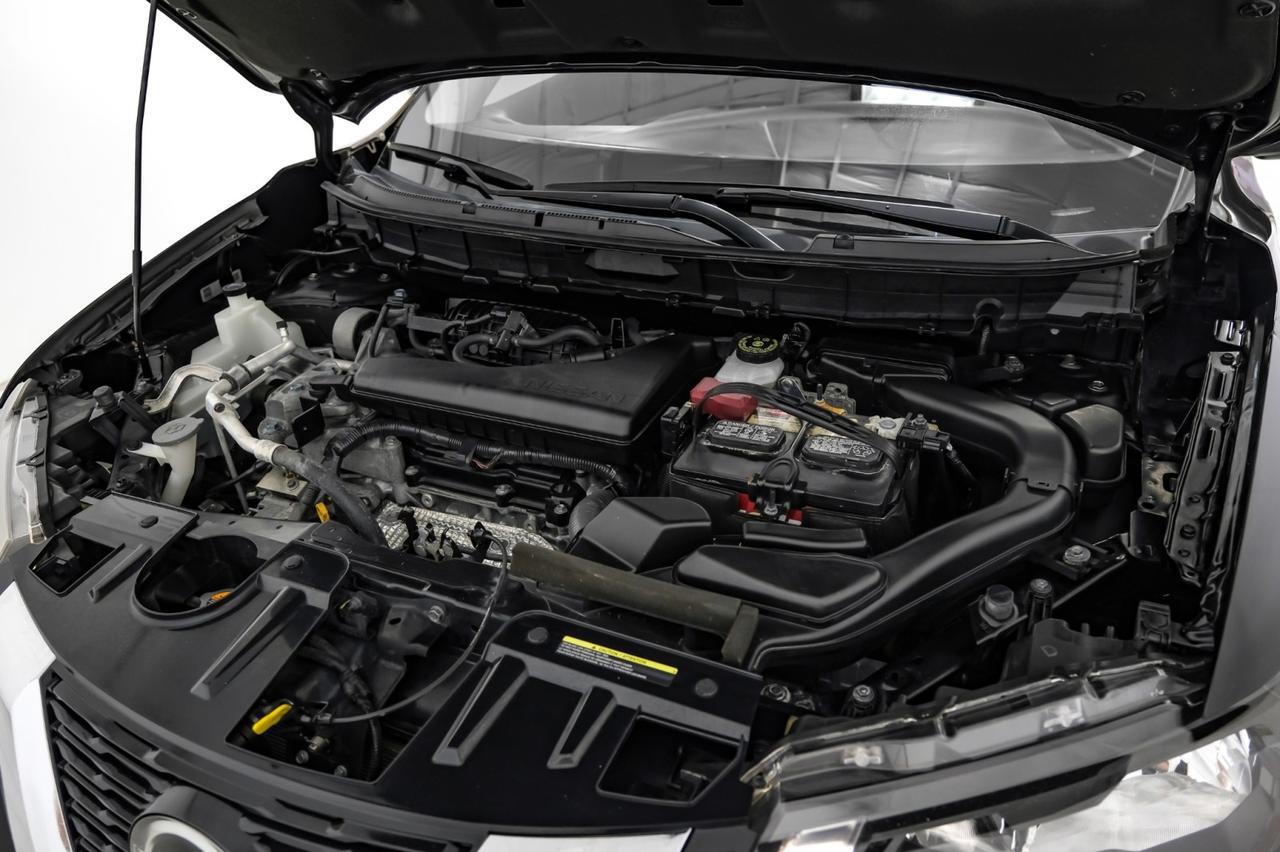 2020 Nissan Rogue SV BLIND SPOT LANE DEPARTURE AUTOMATIC EMERGENCY BRAKING HEATED Carrollton TX