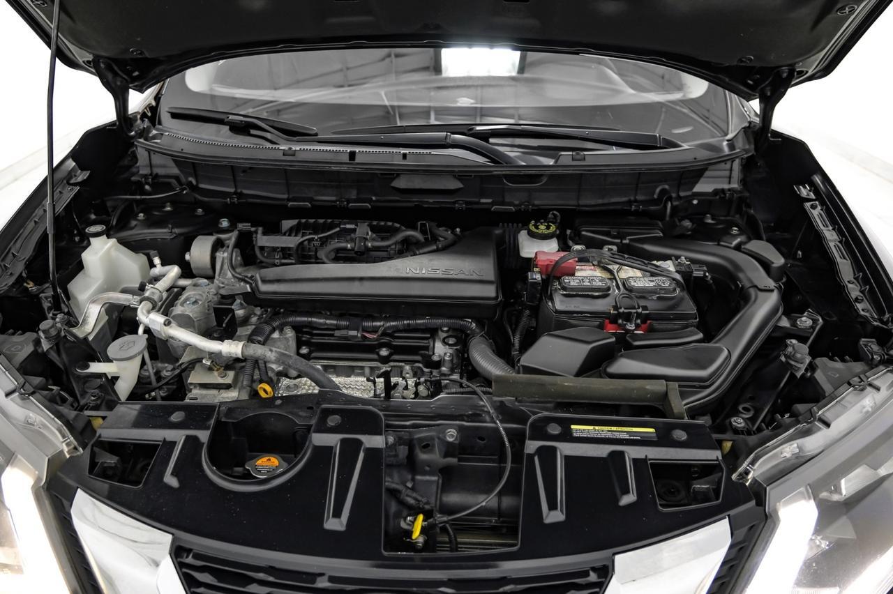 2020 Nissan Rogue SV BLIND SPOT LANE DEPARTURE AUTOMATIC EMERGENCY BRAKING HEATED Carrollton TX