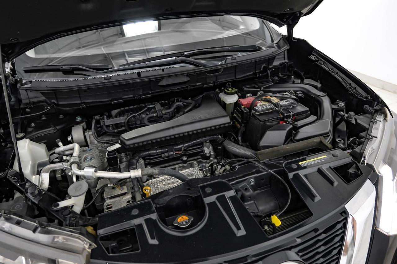 2020 Nissan Rogue SV BLIND SPOT LANE DEPARTURE AUTOMATIC EMERGENCY BRAKING HEATED Carrollton TX