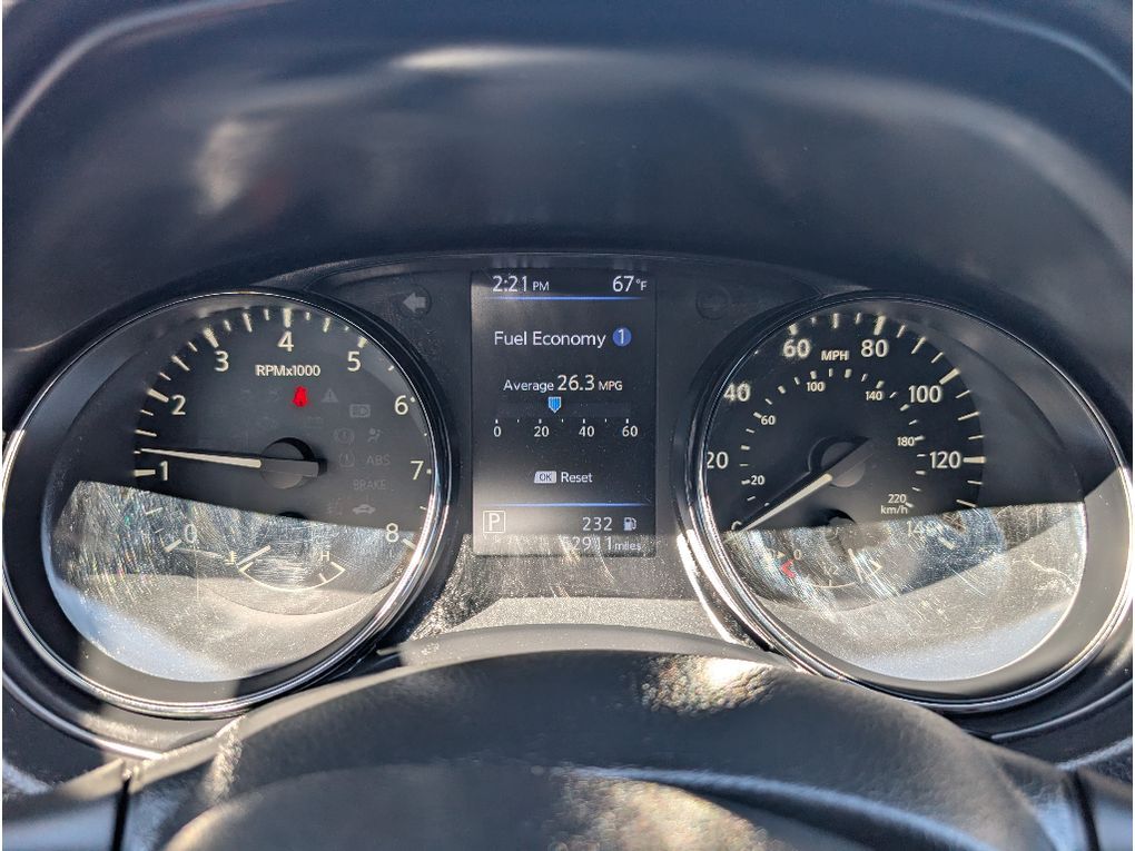 2020 Nissan Rogue SV Bozeman MT