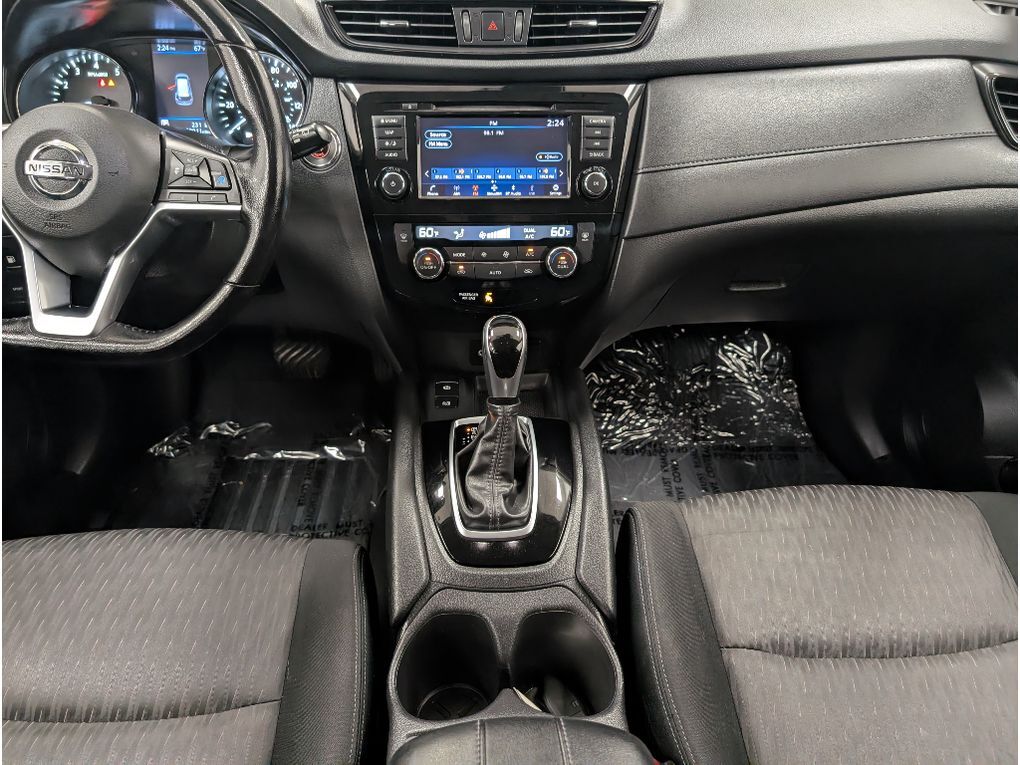 2020 Nissan Rogue SV Bozeman MT