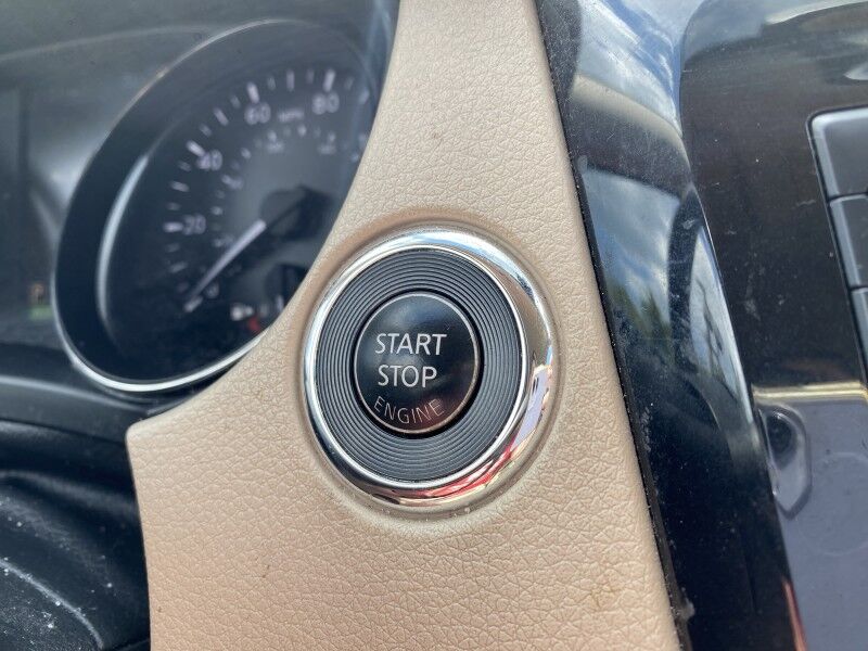 2020 Nissan Rogue SV Bristol  PA
