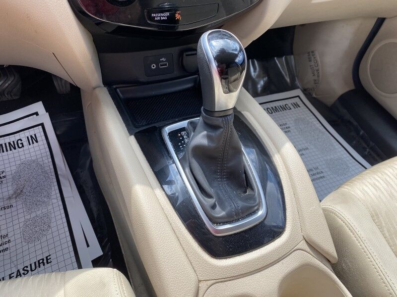 2020 Nissan Rogue SV Bristol  PA