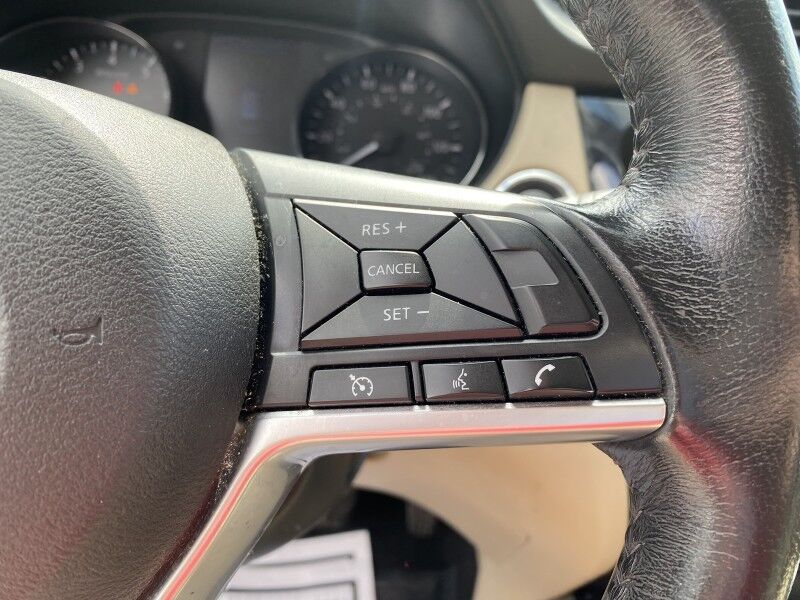 2020 Nissan Rogue SV Bristol  PA