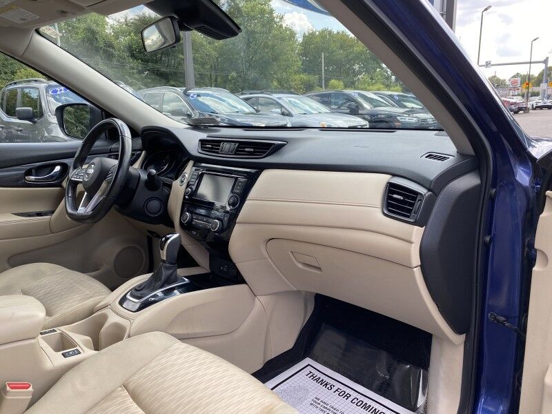 2020 Nissan Rogue SV Bristol  PA