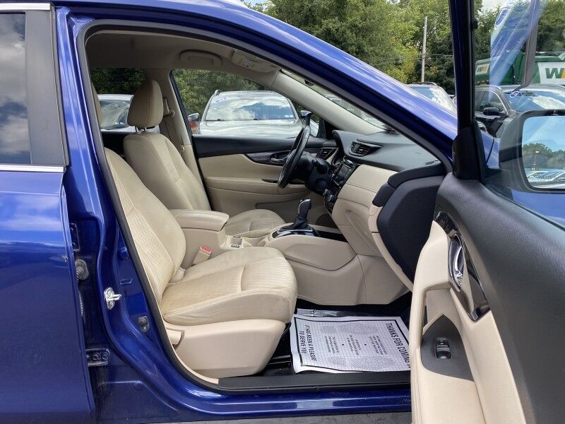 2020 Nissan Rogue SV Bristol  PA