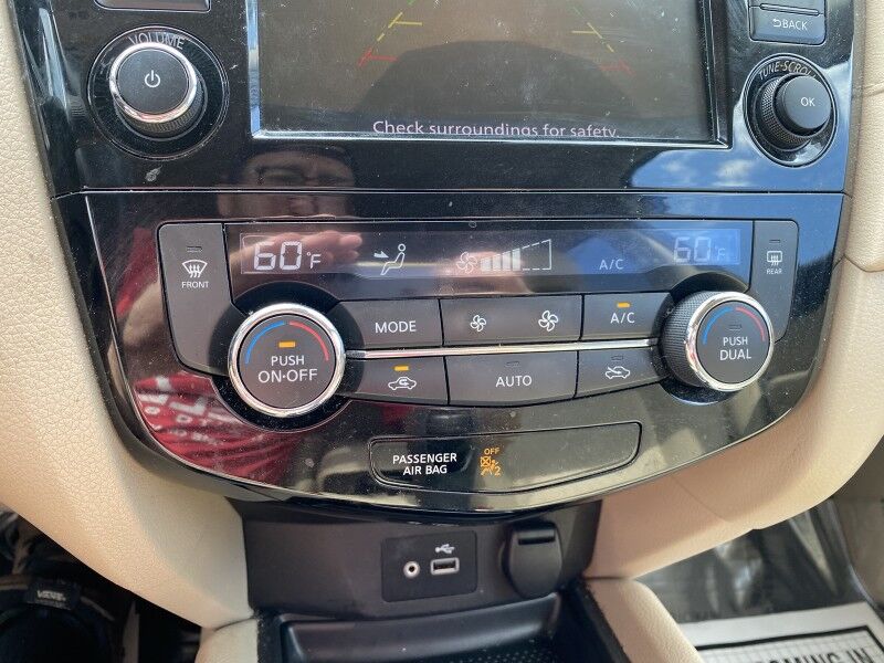 2020 Nissan Rogue SV Bristol  PA