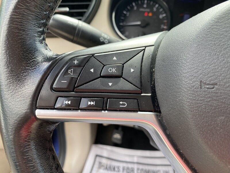 2020 Nissan Rogue SV Bristol  PA