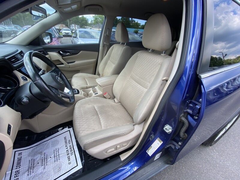 2020 Nissan Rogue SV Bristol  PA