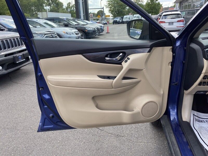 2020 Nissan Rogue SV Bristol  PA