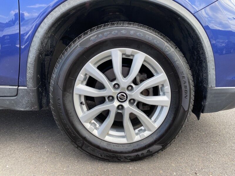 2020 Nissan Rogue SV Bristol  PA