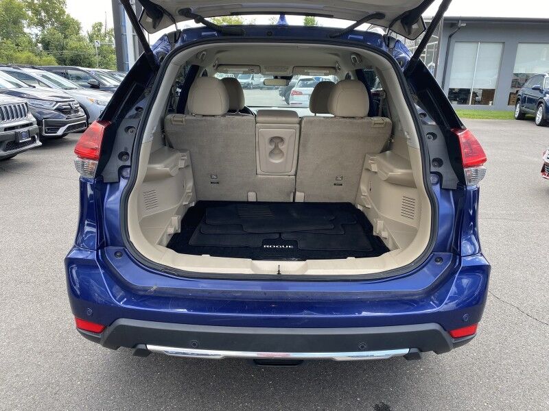 2020 Nissan Rogue SV Bristol  PA