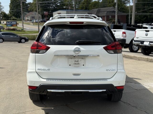 2020 Nissan Rogue SV Crestwood KY