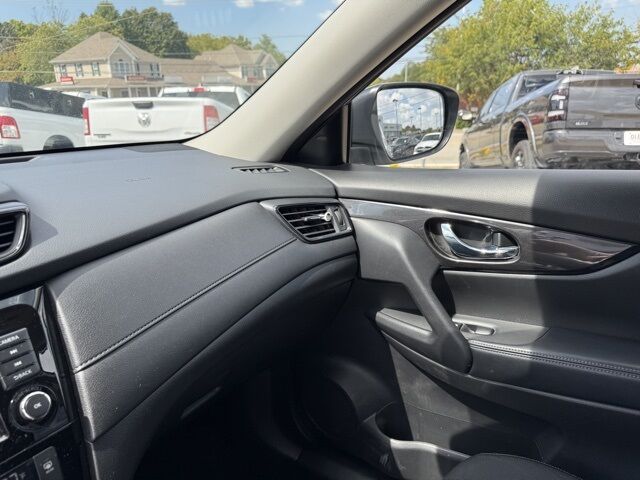 2020 Nissan Rogue SV Crestwood KY