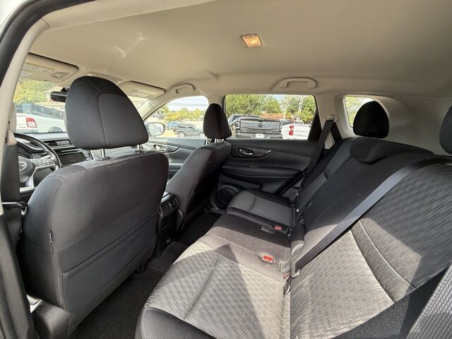 2020 Nissan Rogue SV Crestwood KY
