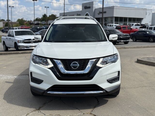 2020 Nissan Rogue SV Crestwood KY