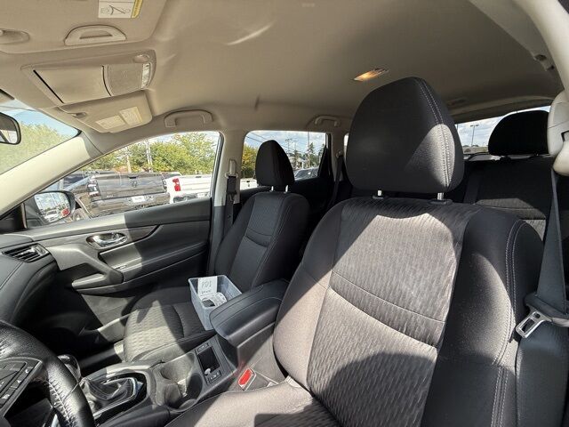 2020 Nissan Rogue SV Crestwood KY