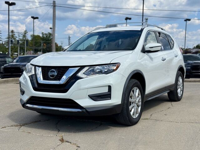 2020 Nissan Rogue SV Crestwood KY