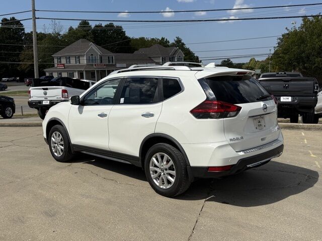 2020 Nissan Rogue SV Crestwood KY