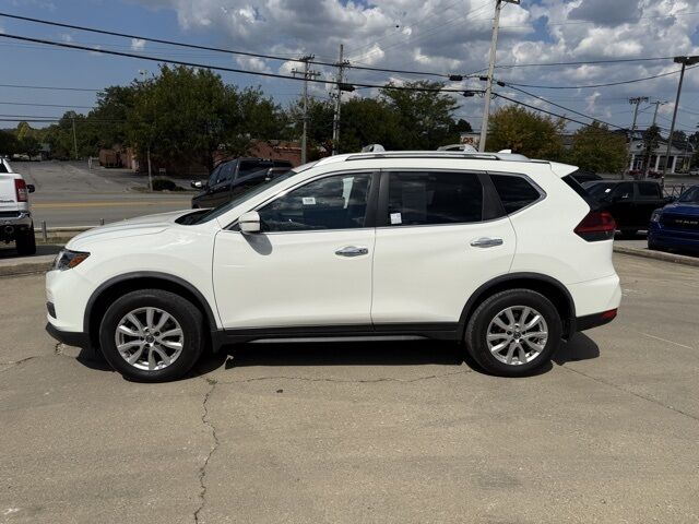 2020 Nissan Rogue SV Crestwood KY