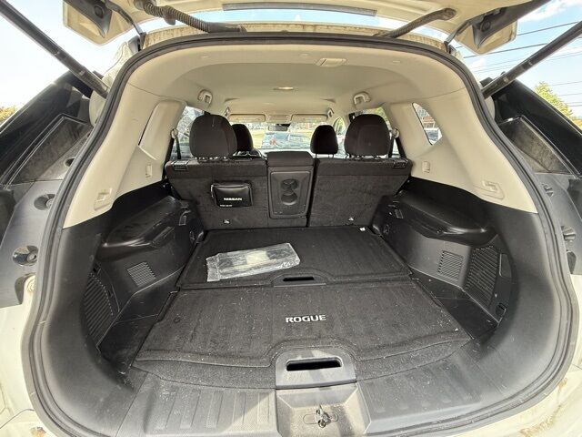 2020 Nissan Rogue SV Crestwood KY