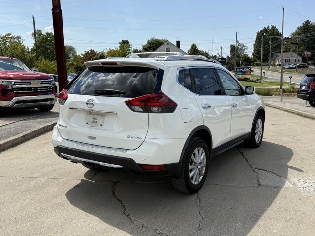 2020 Nissan Rogue SV Crestwood KY