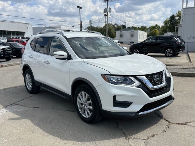 2020 Nissan Rogue SV Crestwood KY