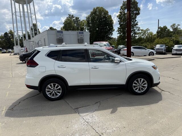 2020 Nissan Rogue SV Crestwood KY