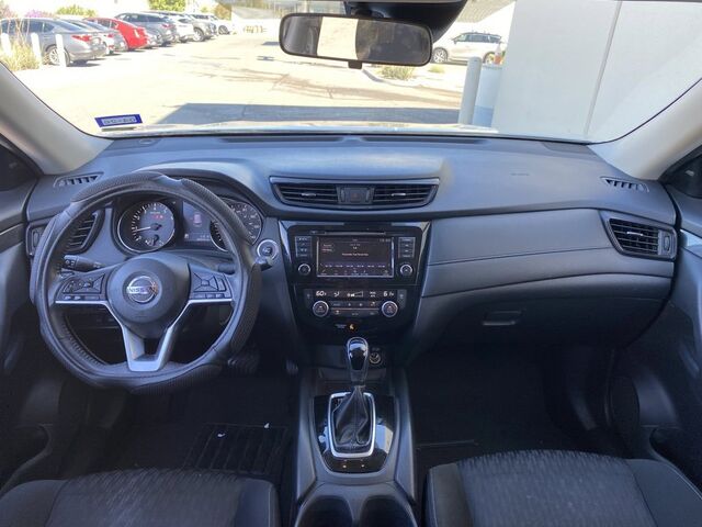 2020 Nissan Rogue SV El Paso TX