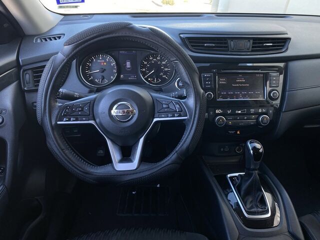 2020 Nissan Rogue SV El Paso TX