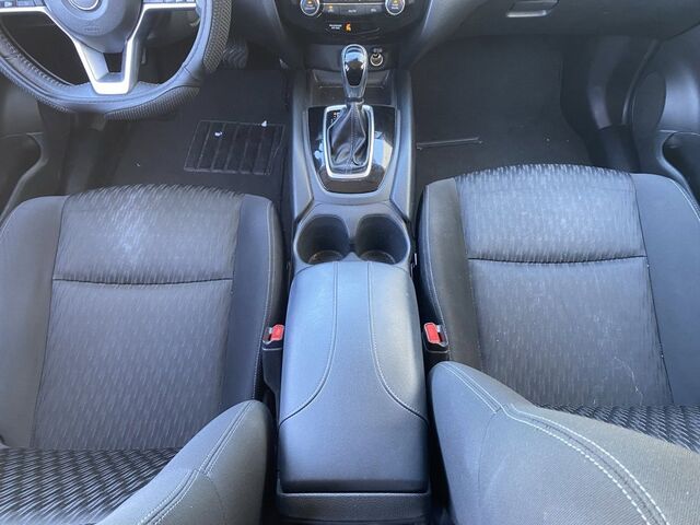 2020 Nissan Rogue SV El Paso TX