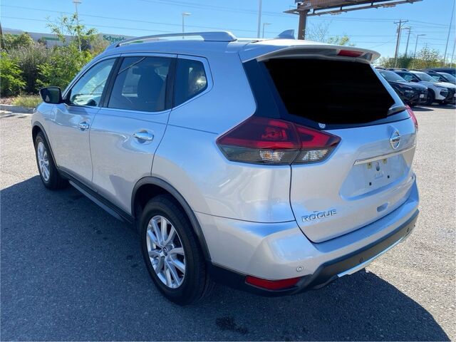 2020 Nissan Rogue SV El Paso TX