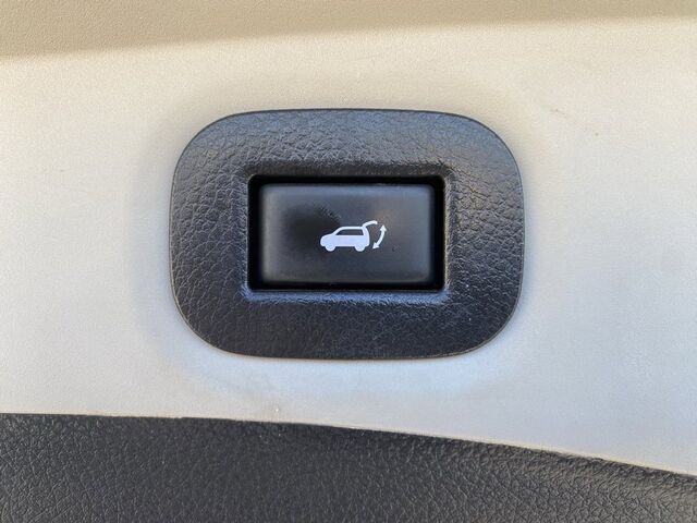 2020 Nissan Rogue SV El Paso TX