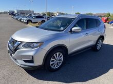 2020_Nissan_Rogue_SV_ El Paso TX