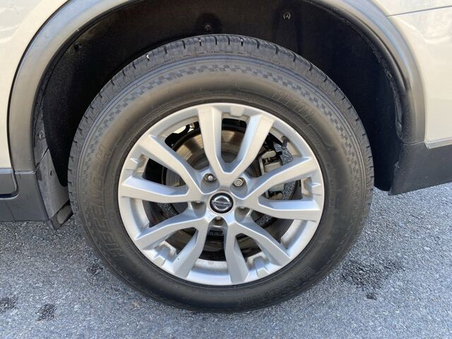 2020 Nissan Rogue SV El Paso TX