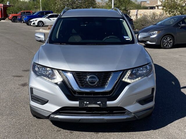 2020 Nissan Rogue SV El Paso TX