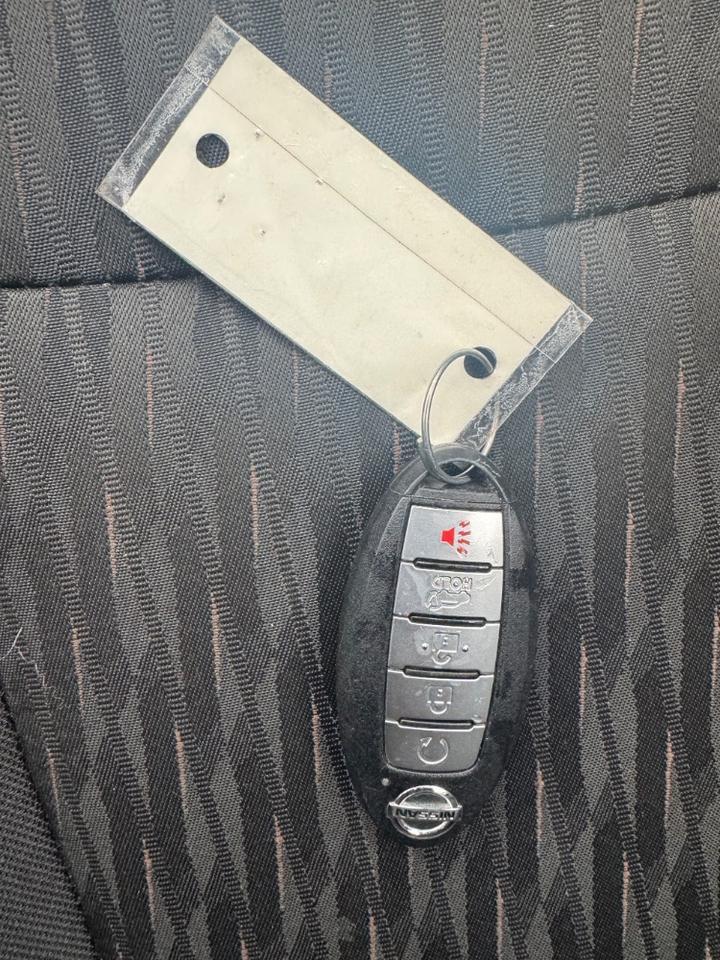 2020 Nissan Rogue SV FWD Austin TX