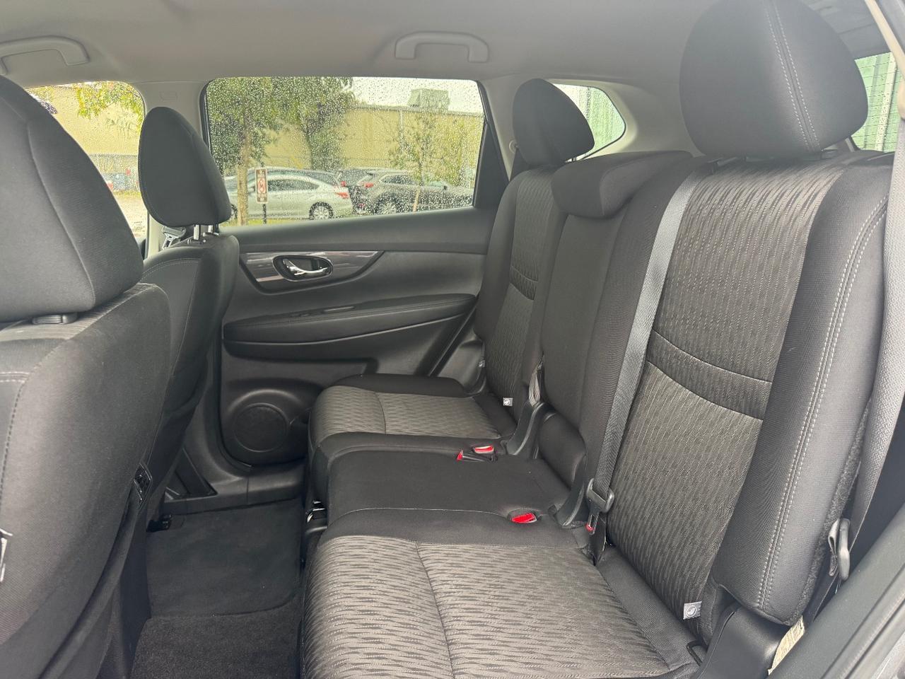 2020 Nissan Rogue SV FWD Austin TX