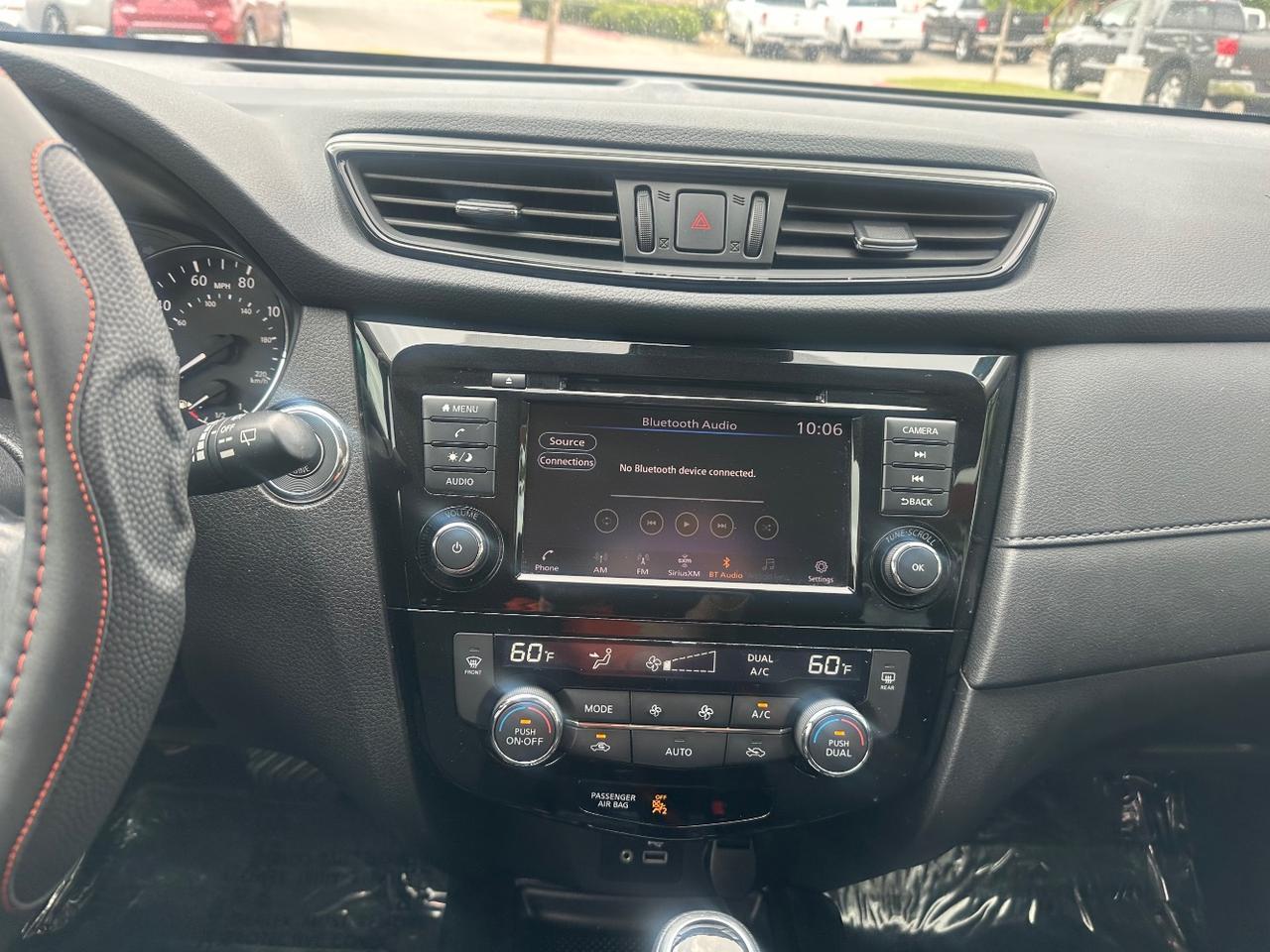 2020 Nissan Rogue SV FWD Austin TX