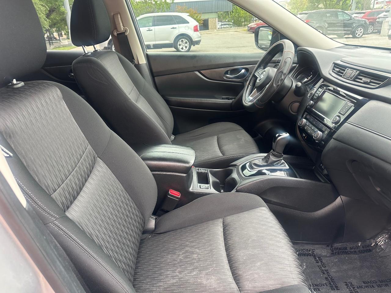 2020 Nissan Rogue SV FWD Austin TX